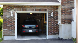 Garage Door Installation at Fairway Villas, Florida